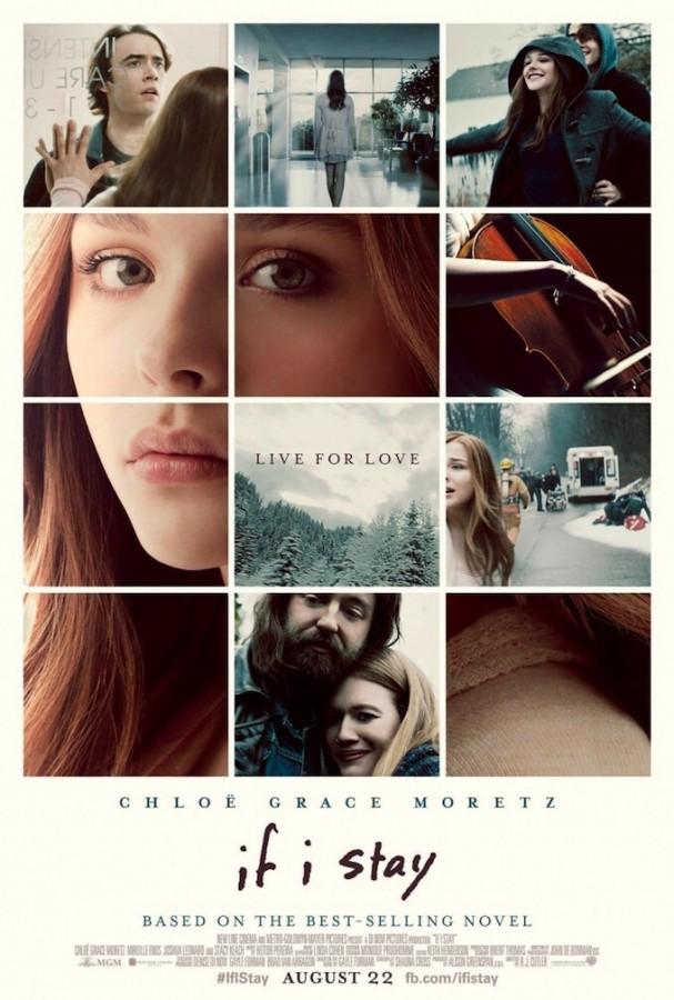 Review: If I Stay