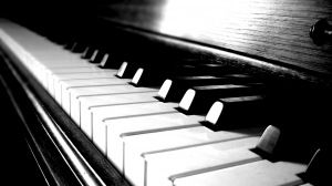 Choir Receives Grand Piano Donation