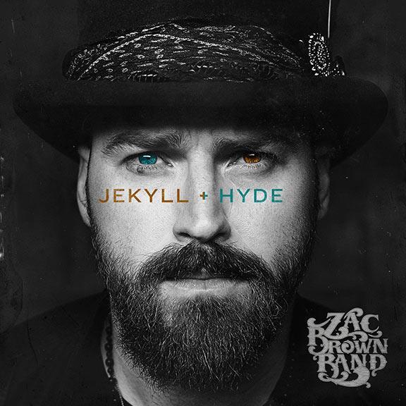 Change brings new dimensions to the Zac Brown Band