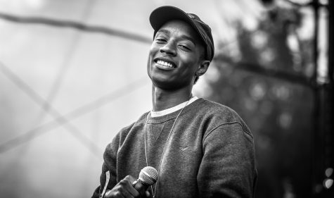 Review: Rejjie Snow: Something a Little Different in the Rap Game