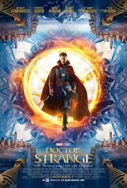 Doctor Strange: A Magical Movie?