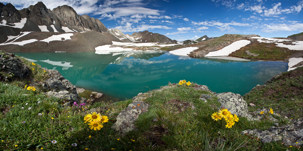 Editorial: Top 4 Summer Trips in Colorado