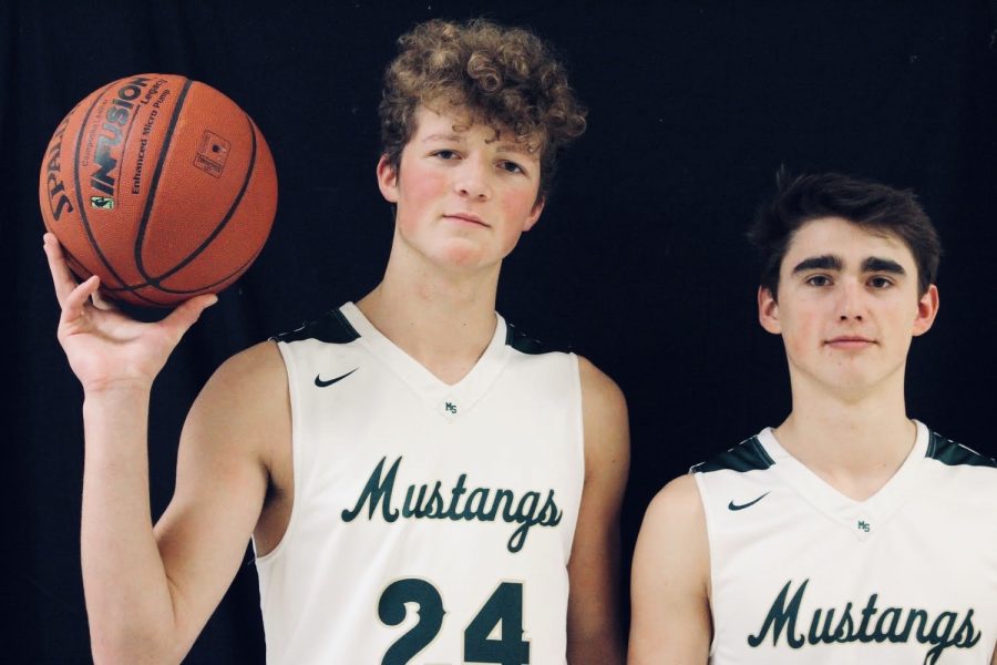 Winter Sports Preview: Boys Basketball