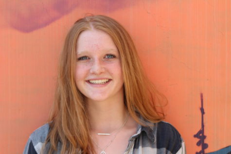 Emily Waite is a senior reporter for The Prospector.  This is her first year on staff.