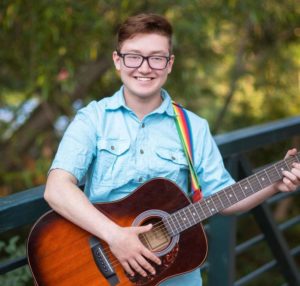 While attending MSHS, Ryder Ballard was involved in many activities. He led MPAC (Manitou Performing Arts Club), was involved in theatre and sang with the Chamber Choir.