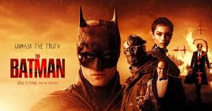 The Batman came out March 4, and has a run time of three hours and fifty-six minutes.