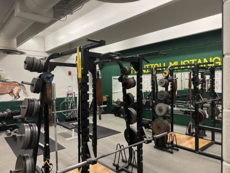 The Manitou Springs High Schools Physical Education department has added a new policy to their curriculum for the 2022-23 school year.