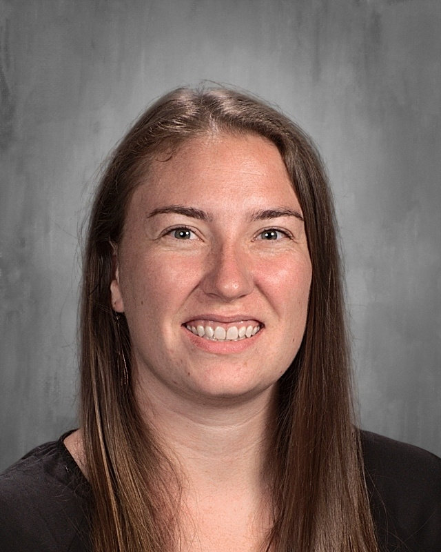 Anna Conrad will become the official principal at Manitou Springs High School for the upcoming 2023-2024 school year. This will be her third year at MSHS.