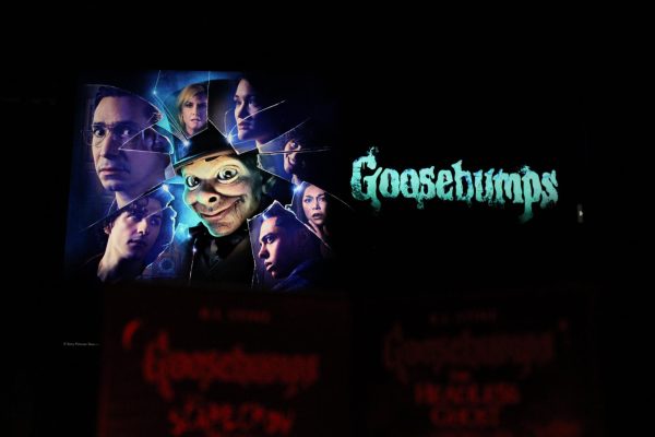 Goosebumps has been a staple of youth horror fiction since the books have released, and had a successful TV series in the late 1990s.
