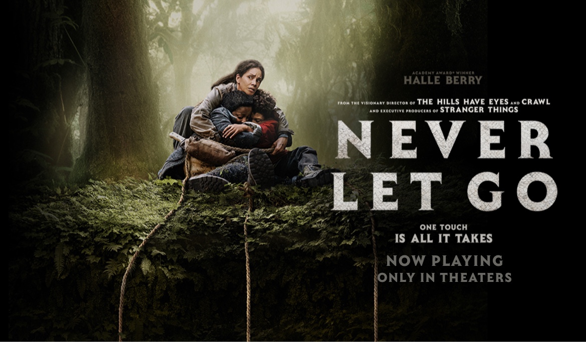 Alexandre Aja's latest movie "Never Let Go" was released on Sept. 20.