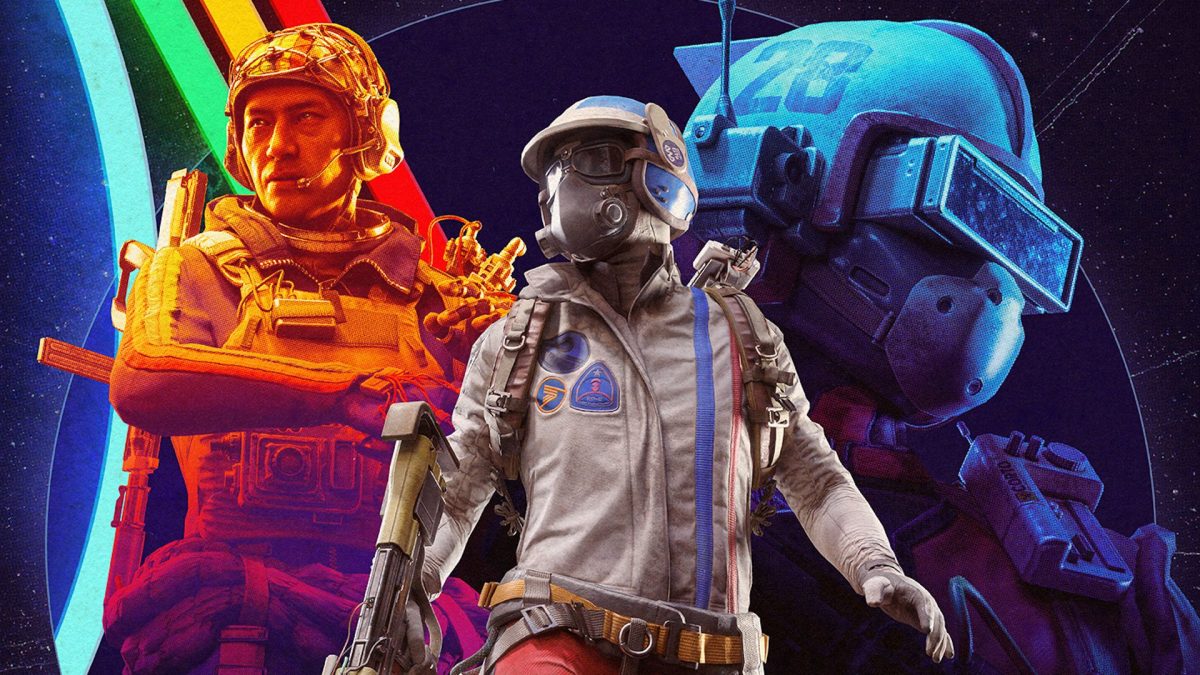 "Arc Raiders", released on Oct. 30, has made its mark on the gaming community.  